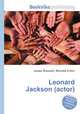 Leonard Jackson (actor), Jesse Russell,Ronald Cohn 