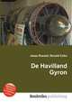 De Havilland Gyron, Jesse Russell,Ronald Cohn 