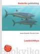 Leedsichthys, Jesse Russell,Ronald Cohn 