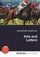 Arts and Letters, Jesse Russell,Ronald Cohn 