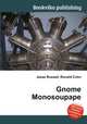 Gnome Monosoupape, Jesse Russell,Ronald Cohn 