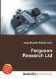 Ferguson Research Ltd, Jesse Russell,Ronald Cohn 