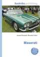 Maserati, Jesse Russell,Ronald Cohn 