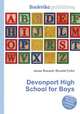 Devonport High School for Boys, Jesse Russell,Ronald Cohn 