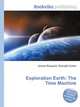 Exploration Earth: The Time Machine, Jesse Russell,Ronald Cohn 