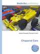 Chaparral Cars, Jesse Russell,Ronald Cohn 