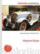 Hispano-Suiza, Jesse Russell,Ronald Cohn 