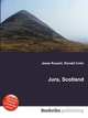 Jura, Scotland, Jesse Russell,Ronald Cohn 
