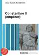 Constantine II (emperor), Jesse Russell,Ronald Cohn 