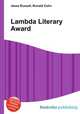 Lambda Literary Award, Jesse Russell,Ronald Cohn 
