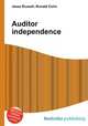 Auditor independence, Jesse Russell,Ronald Cohn 