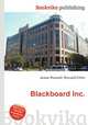 Blackboard Inc., Jesse Russell,Ronald Cohn 