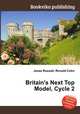 Britain`s Next Top Model, Cycle 2, Jesse Russell,Ronald Cohn 