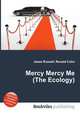 Mercy Mercy Me (The Ecology), Jesse Russell,Ronald Cohn 