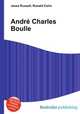 Andr Charles Boulle, Jesse Russell,Ronald Cohn 