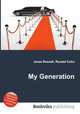 My Generation, Jesse Russell,Ronald Cohn 