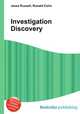 Investigation Discovery, Jesse Russell,Ronald Cohn 
