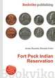 Fort Peck Indian Reservation, Jesse Russell,Ronald Cohn 