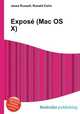 Expos (Mac OS X), Jesse Russell,Ronald Cohn 