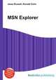 MSN Explorer, Jesse Russell,Ronald Cohn 