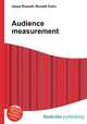 Audience measurement, Jesse Russell,Ronald Cohn 