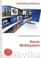 Konix Multisystem, Jesse Russell,Ronald Cohn 