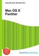 Mac OS X Panther, Jesse Russell,Ronald Cohn 