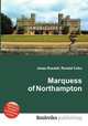 Marquess of Northampton, Jesse Russell,Ronald Cohn 