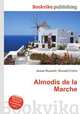 Almodis de la Marche, Jesse Russell,Ronald Cohn 