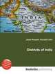 Districts of India, Jesse Russell,Ronald Cohn 