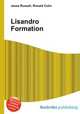 Lisandro Formation, Jesse Russell,Ronald Cohn 