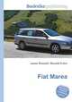 Fiat Marea, Jesse Russell,Ronald Cohn 