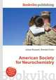 American Society for Neurochemistry, Jesse Russell,Ronald Cohn 