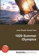 1920 Summer Olympics, Jesse Russell,Ronald Cohn 