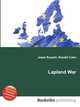 Lapland War, Jesse Russell,Ronald Cohn 