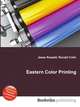 Eastern Color Printing, Jesse Russell,Ronald Cohn 