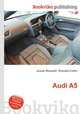 Audi A5, Jesse Russell,Ronald Cohn 