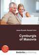 Cymburgis of Masovia, Jesse Russell,Ronald Cohn 