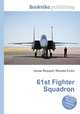 61st Fighter Squadron, Jesse Russell,Ronald Cohn 