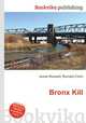 Bronx Kill, Jesse Russell,Ronald Cohn 