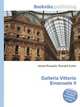 Galleria Vittorio Emanuele II, Jesse Russell,Ronald Cohn 