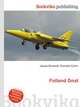 Folland Gnat, Jesse Russell,Ronald Cohn 