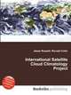 International Satellite Cloud Climatology Project, Jesse Russell,Ronald Cohn 