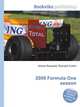 2009 Formula One season, Jesse Russell,Ronald Cohn 