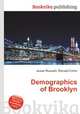 Demographics of Brooklyn, Jesse Russell,Ronald Cohn 
