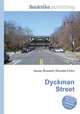 Dyckman Street, Jesse Russell,Ronald Cohn 