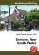 Enmore, New South Wales, Jesse Russell,Ronald Cohn 