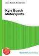 Kyle Busch Motorsports, Jesse Russell,Ronald Cohn 
