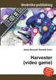 Harvester (video game), Jesse Russell,Ronald Cohn 