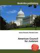 American Council for Judaism, Jesse Russell,Ronald Cohn 
